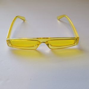 Skinny Fashion Nova Sunglasses